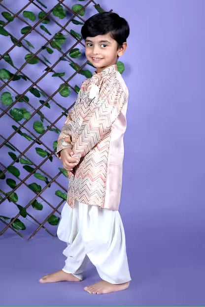 Dhoti Kurta Set