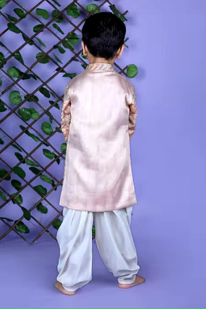 Dhoti Kurta Set