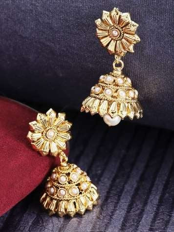 Jhumka