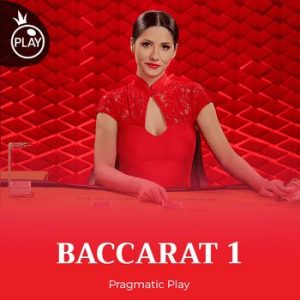 Baccarat Pragmatic