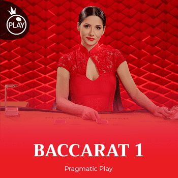 Baccarat Pragmatic