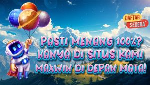 Fakta kemenangan terbesar dalam games spaceman pragmatic play