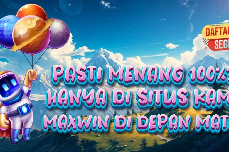 Fakta kemenangan terbesar dalam games spaceman pragmatic play
