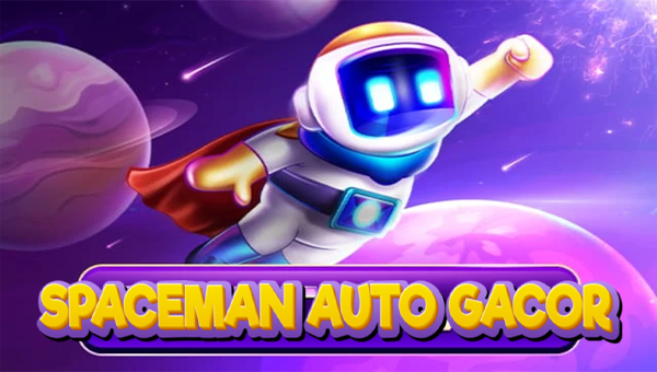 Spaceman Permainan Live Casino Pragmatic Play Auto Gacor