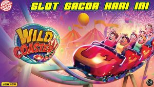 Panduan Jackpot Wild Coaster 2024: Tips Pola Main Terbaik