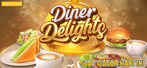 Maxwin di Diner Delights Bukan Mimpi: Inilah Tipsnya!