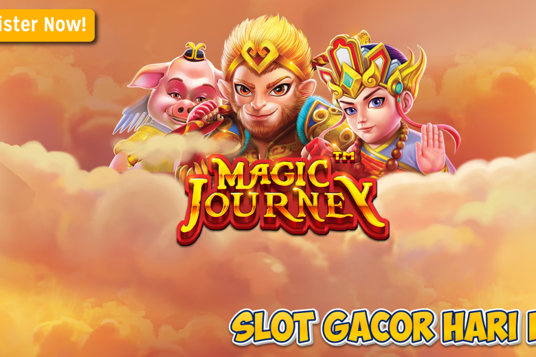 Fitur Respin Ajaib Magic Journey: Jalan Pintas Menuju Maxwin