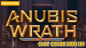 Cara Gampang Maxwin di Anubis Wrath: Trik, dan Strategi Jitu