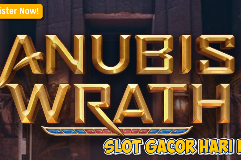 Cara Gampang Maxwin di Anubis Wrath: Trik, dan Strategi Jitu