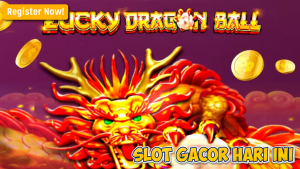 Rahasia Jackpot Besar di Dragon Ball 2025