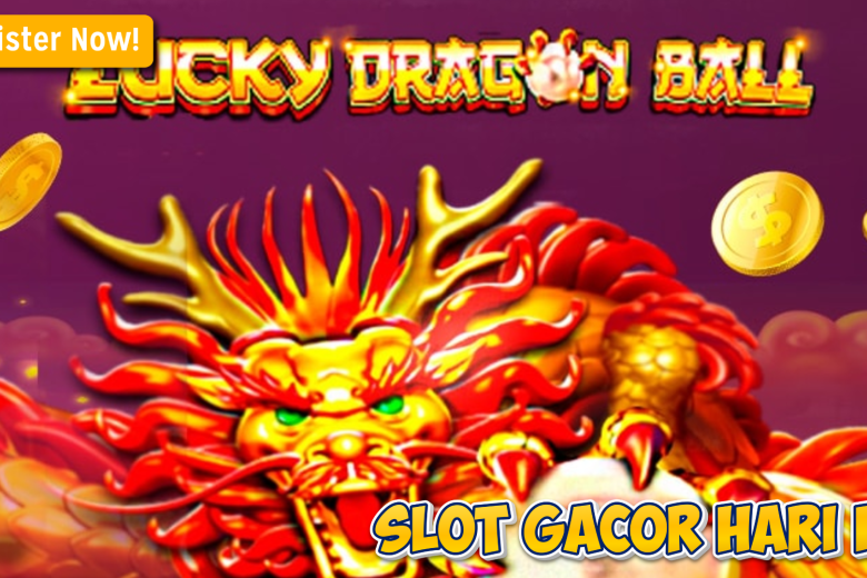 Rahasia Jackpot Besar di Dragon Ball 2025