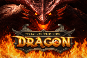 Trial of the Fire Dragon Wow Gaming: Ketika Ujian Api Berbuah Cuan Berlipat Ganda