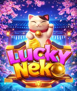 Lucky Neko PG SOFT – Sentuhan Keberuntungan dari Negeri Sakura