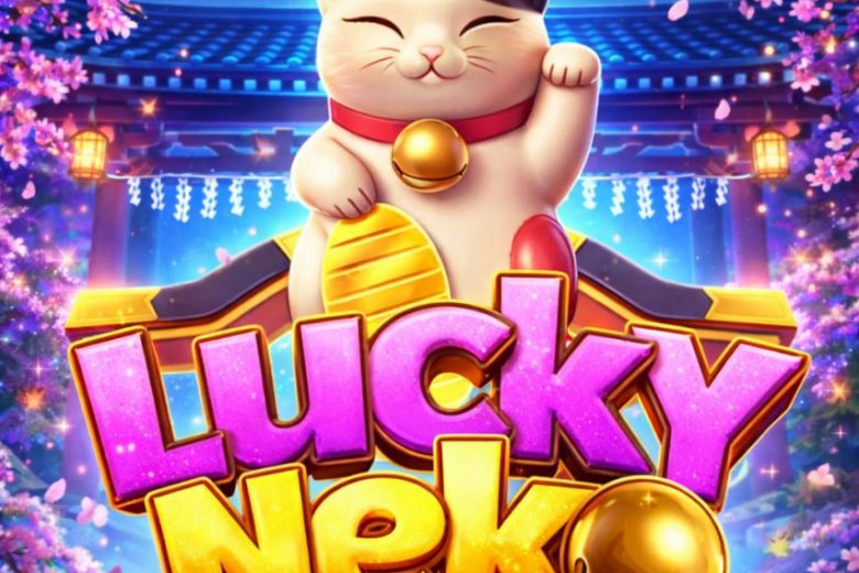 Lucky Neko PG SOFT – Sentuhan Keberuntungan dari Negeri Sakura
